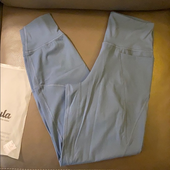 Ptula Kim joggers Steel Blue - Picture 7 of 7